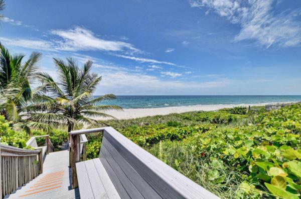 Boca Towers, 2121 N Ocean Blvd #1406w, Boca Raton, Florida 33431, image 1