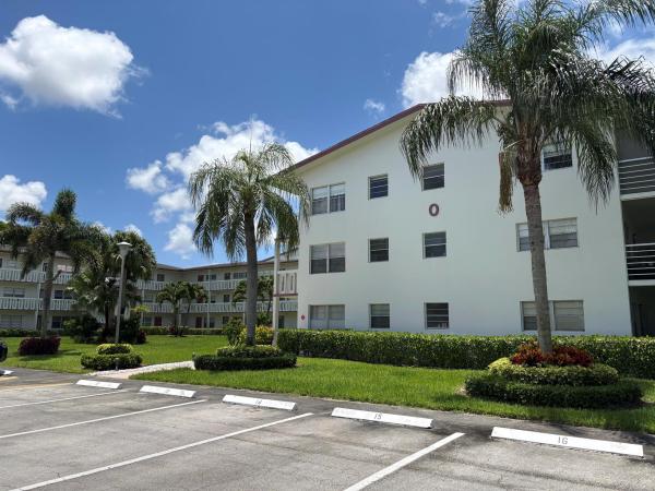613 Fanshaw O #613 O, Boca Raton, Florida 33434, image 1