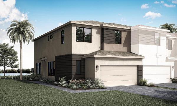 10022 SW Torquay Dr, Port St. Lucie, Florida 34987, image 1