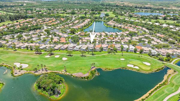 Eagleton Lakes, 313 Eagleton Golf Dr, Palm Beach Gardens, Florida 33418, image 1