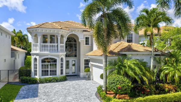 Mizner Country Club, 8168 Valhalla Dr, Delray Beach, Florida 33446, image 1