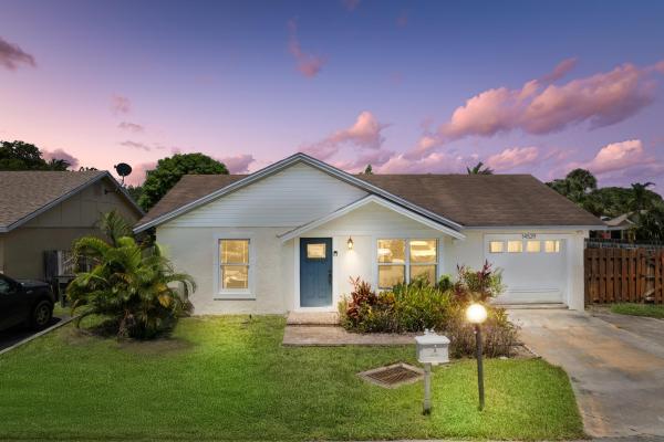 Sunset Pines, 14529 Sunset Pines Dr, Delray Beach, Florida 33445, image 1