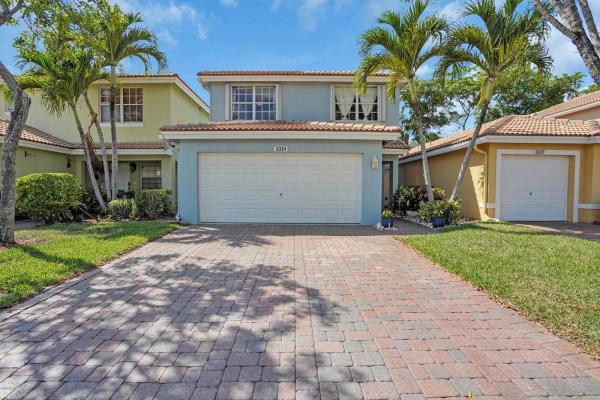 Liberty Bay At Briar Bay, 3331 Commodore Ct, West Palm Beach, Florida 33411, image 1