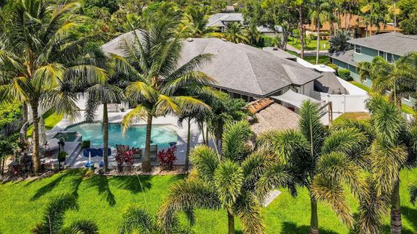 Cypress Creek East Gate, 4315 Caryota Dr, Boynton Beach, Florida 33436, image 1
