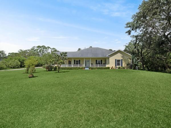 Tree Top Trail, 5301 Bald Cypress Trl, Fort Pierce, Florida 34951, image 1