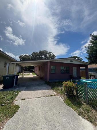 Emancipation Park, 503 N 25th St, Fort Pierce, Florida 34947, image 1