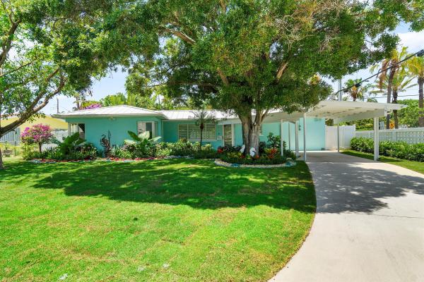 Maddock, 301 Linda Ln, West Palm Beach, Florida 33405, image 1