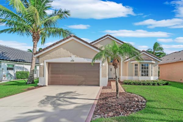 Newport Cove, 7514 Ironbridge Cir, Delray Beach, Florida 33446, image 1