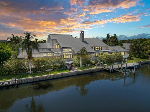Queens Cove, 117 Queen Christina Ct, Fort Pierce, Florida 34949, image 1