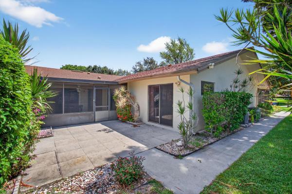 Rainberry Bay, 872 NW 29th Ave #A, Delray Beach, Florida 33445, image 1