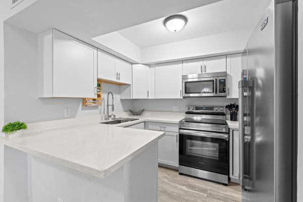 Chateau Wood, 3715 Village Dr #A, Delray Beach, Florida 33445, image 1
