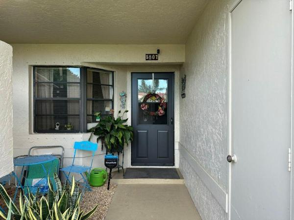 5807 Parkwalk Dr #1124, Boynton Beach, Florida 33472, image 1