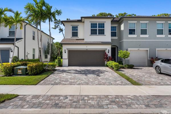 Ranchette Square, 6161 Rancho Ln, West Palm Beach, Florida 33415, image 1