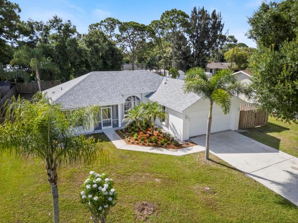 1633 SE Clearmont St, Port St. Lucie, Florida 34983, image 1