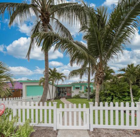 Lake Worth Town, 1218 N Ocean Breeze, Lake Worth Beach, Florida 33460, image 1