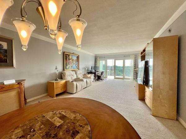 Palm-Aire Country Club 1, 3150 N Palm Aire Dr #709, Pompano Beach, Florida 33069, image 1