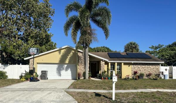 Cam Estates, 1186 Camprock Rd, West Palm Beach, Florida 33417, image 1