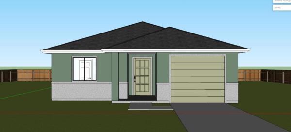 Southern Pines, 2002 Avenue M, Fort Pierce, Florida 34950, image 1