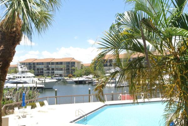 The Marina At The Bluffs, 1501 Marina Isle 203rd Way #203, Jupiter, Florida 33477, image 1