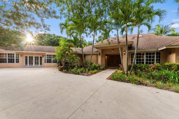 Palm Beach Farms, 6935 Pioneer Rd, West Palm Beach, Florida 33413, image 1