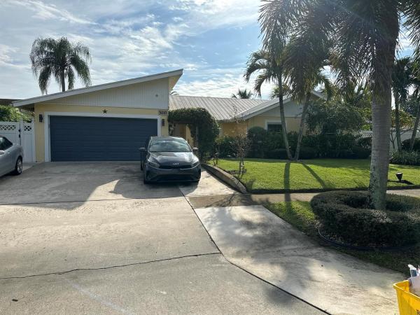 Springhill, 5010 Woodstone Cir, Lake Worth Beach, Florida 33463, image 1
