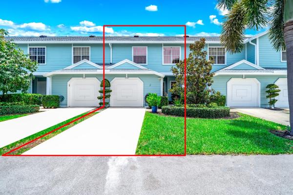 21388 Pagosa Ct, Boca Raton, Florida 33486, image 1
