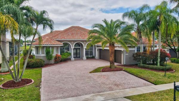 Mystic Bay, 12364 Clearfalls, Boca Raton, Florida 33428, image 1
