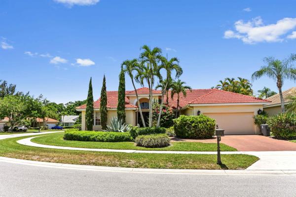 Dorchester Estates, 7821 Dorchester Rd, Boynton Beach, Florida 33472, image 1