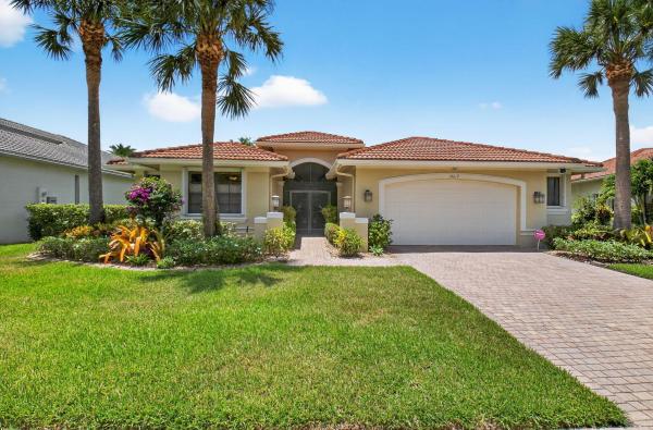 Four Seasons, 14619 Jetty Ln, Delray Beach, Florida 33446, image 1