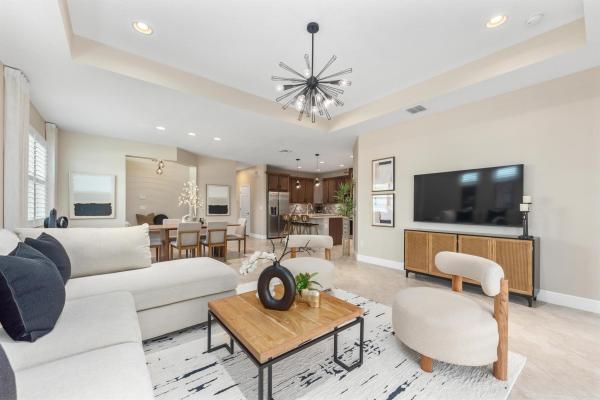 TownPark At Tradition, 11108 SW Sunrise Lake Dr, Port St. Lucie, Florida 34987, image 1