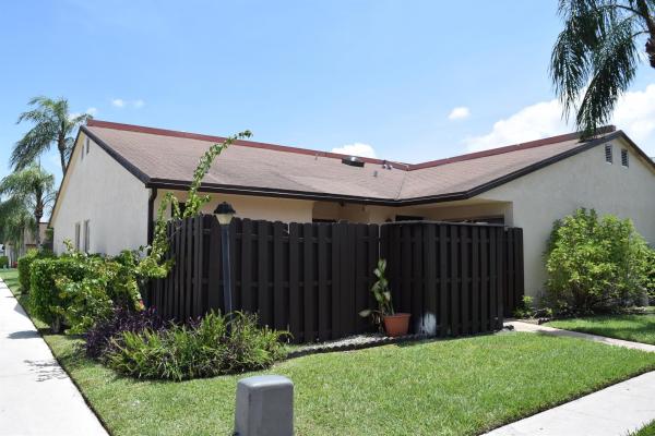Waterview Estates, 3703 Waterview Cir #37c, Palm Springs, Florida 33461, image 1