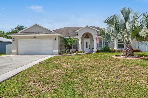 850 SW Tulip Blvd, Port St. Lucie, Florida 34953, image 1