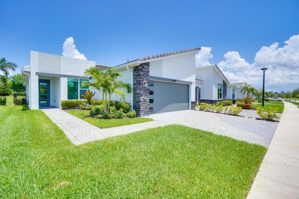 Telaro At Tradition, 11695 SW Viridian Blvd, Port St. Lucie, Florida 34987, image 1