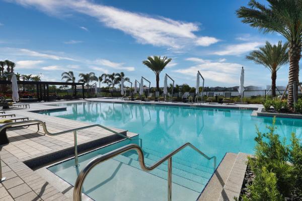 Telaro At Tradition, 11695 SW Viridian Blvd, Port St. Lucie, Florida 34987, image 2