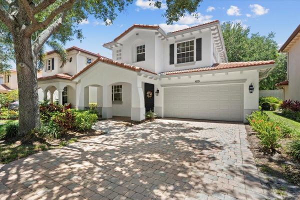 Stillwater Creek At Evergrene, 615 Castle Dr, Palm Beach Gardens, Florida 33410, image 1