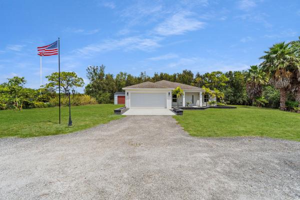 The Acreage Residential, 15693 Hamlin Blvd, The Acreage, Florida 33470, image 1