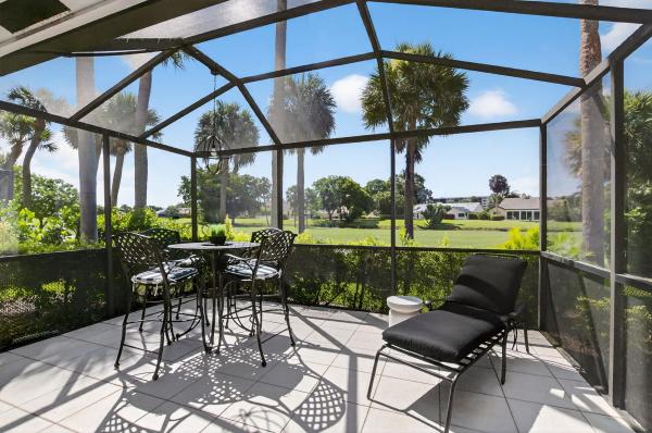 Villas On The Green, 574 Deer Creek Emerald Way E, Deerfield Beach, Florida 33442, image 2