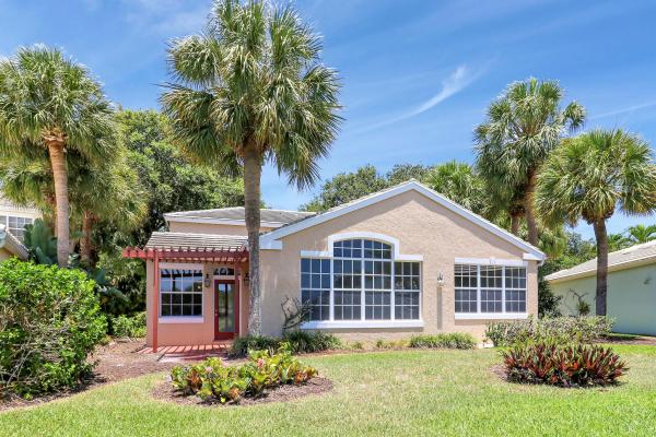 Bridgegate North At Jonathan's Landing, 17288 Shoals Dr, Jupiter, Florida 33477, image 1