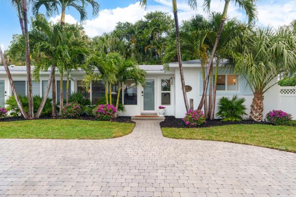 Tropical Park, 7 Fayette Dr, Ocean Ridge, Florida 33435, image 1