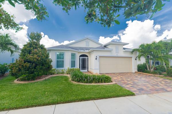 Del Webb At Tradition, 12736 SW Cattleya Ln, Port St. Lucie, Florida 34987, image 1
