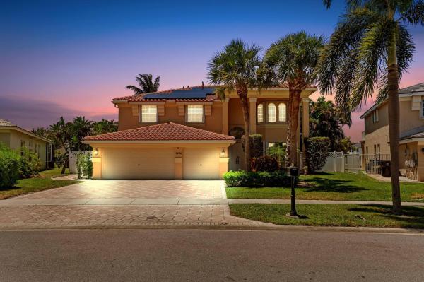 Legacy Reserve, 7486 Greenville Cir, Lake Worth Beach, Florida 33467, image 1
