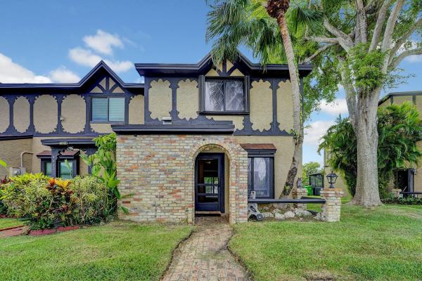 Kingsley Commons, 4418 NW 92nd Way, Sunrise, Florida 33351, image 1
