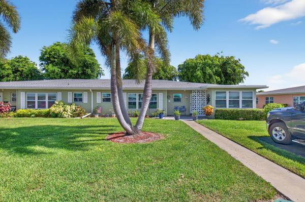 High Point, 260 High Point Blvd #C, Boynton Beach, Florida 33435, image 1
