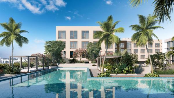 The Dorsey, 286 NW 29th St #215, Miami, Florida 33127, image 1
