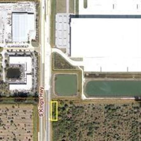1000 S Kings Hwy Hwy, Fort Pierce, Florida 34950, image 1
