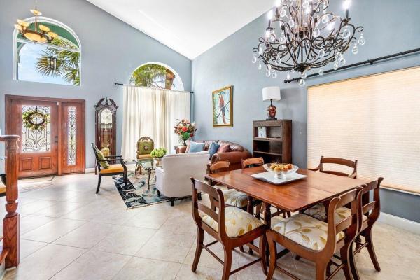 Lakeview Isle At Lake Charleston, 7141 Charleston Point Dr, Lake Worth, Florida 33467, image 1
