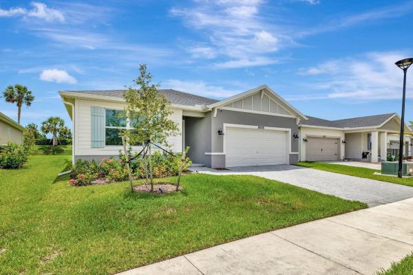 Azalea, 8606 Dahlia Cir, Port St. Lucie, Florida 34986, image 1