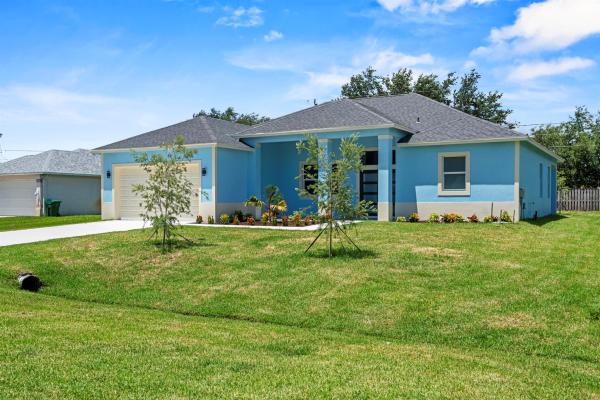 Southbend Lakes Estates, 3257 SE Snow Rd, Port St. Lucie, Florida 34984, image 1