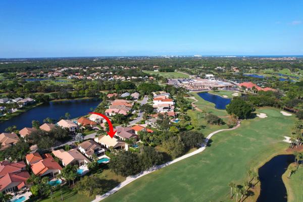 Frenchman's Creek Beach & Country Club, 13308 Verdun Dr, Palm Beach Gardens, Florida 33410, image 1