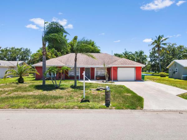 Rainier Lakes At Sandhill Crossing, 1318 SE Vestridge Ln, Port St. Lucie, Florida 34952, image 1